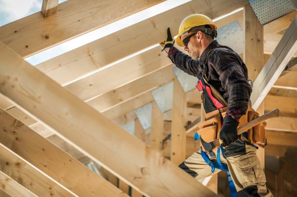 Trusted Duenweg, MO Roofing Contractor Experts