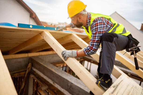 Best Storm Damage Roof Repair  in Duenweg, MO